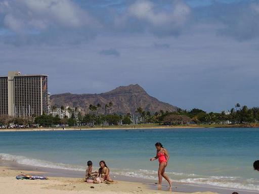 Diamondhead